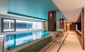 Pestana Berlin Tiergarten
